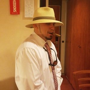 Meet your Posher, Austin